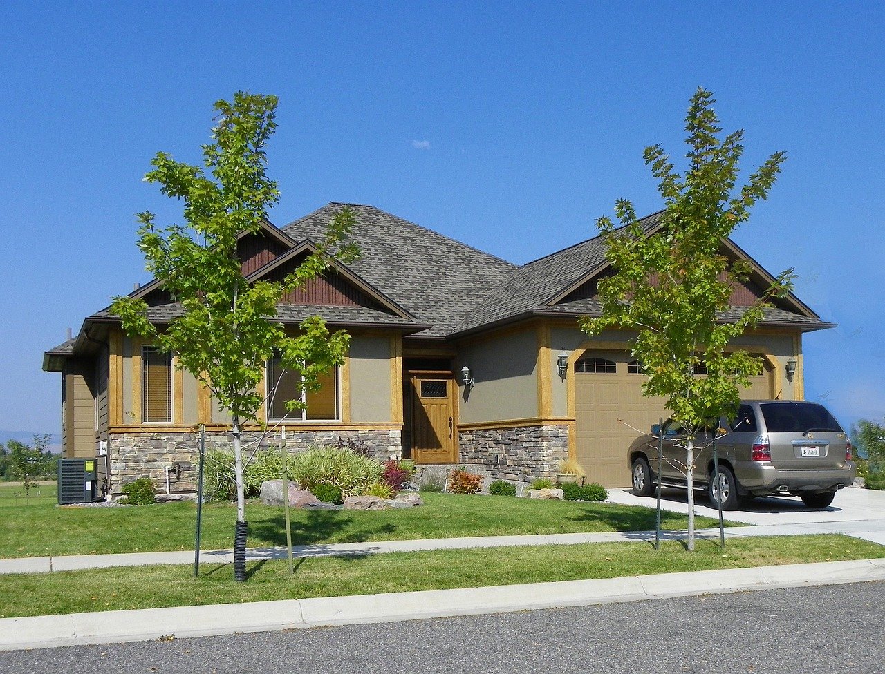 real estate, home, house, single family home, single car garage, garage, america, real estate, real estate, real estate, garage, garage, garage, garage, garage